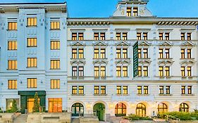 Hotel Josefshof Am Rathaus